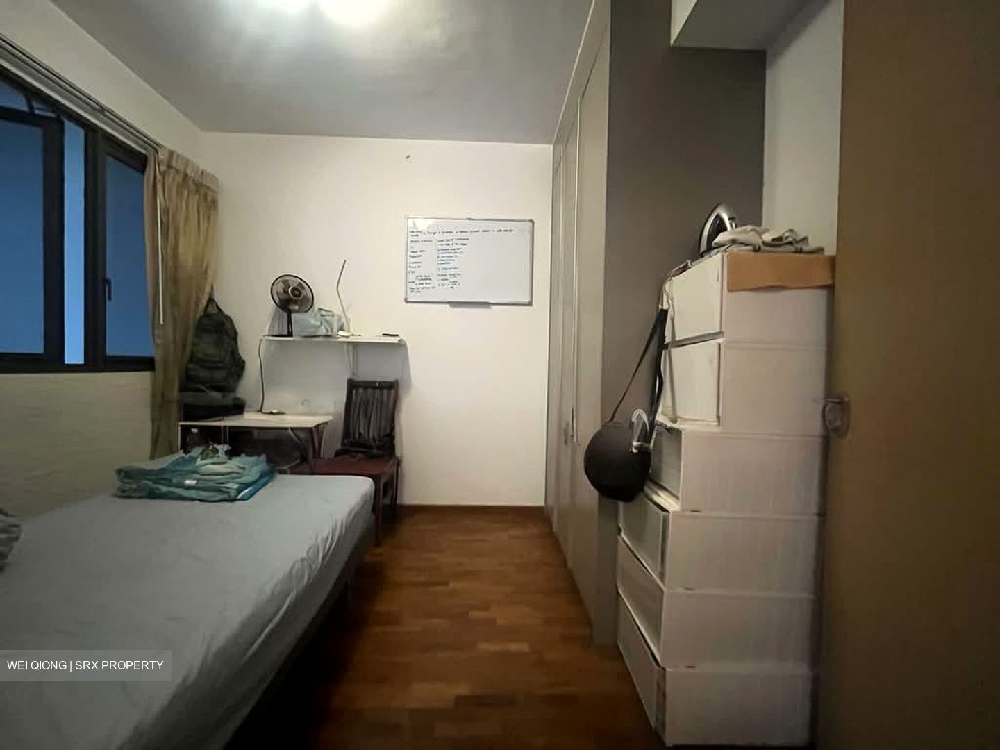 Skypark Residences (D27), Condominium #553793921